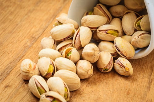 فروش پسته صادراتی اکبری + قیمت خرید به صرفه